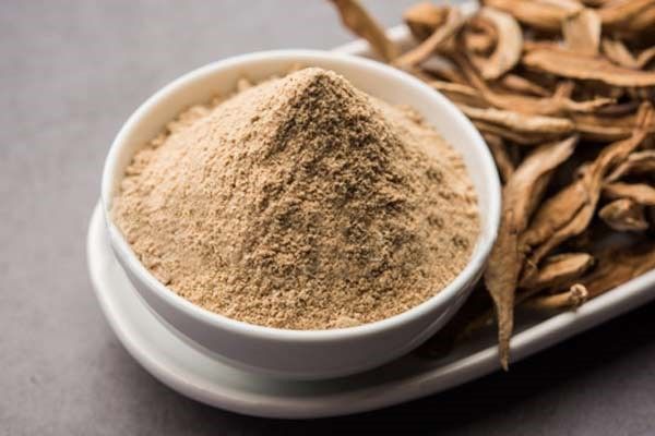 Mango w proszku Amchur Dried Mango Powder TRS 100g
