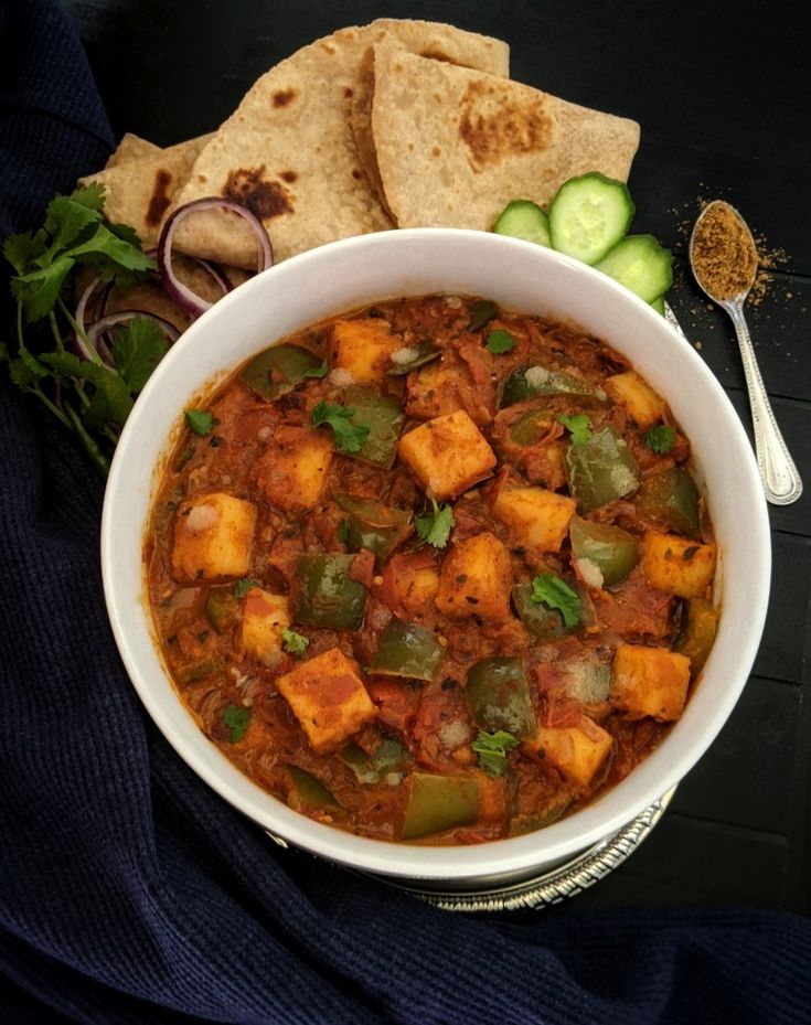 Przyprawa do paneer Karahi Paneer Masala MDH 100g
