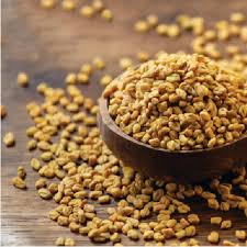 Nasiona kozieradki (Methi seeds) TRS 100g