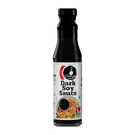Ching's Dark Soy Sauce