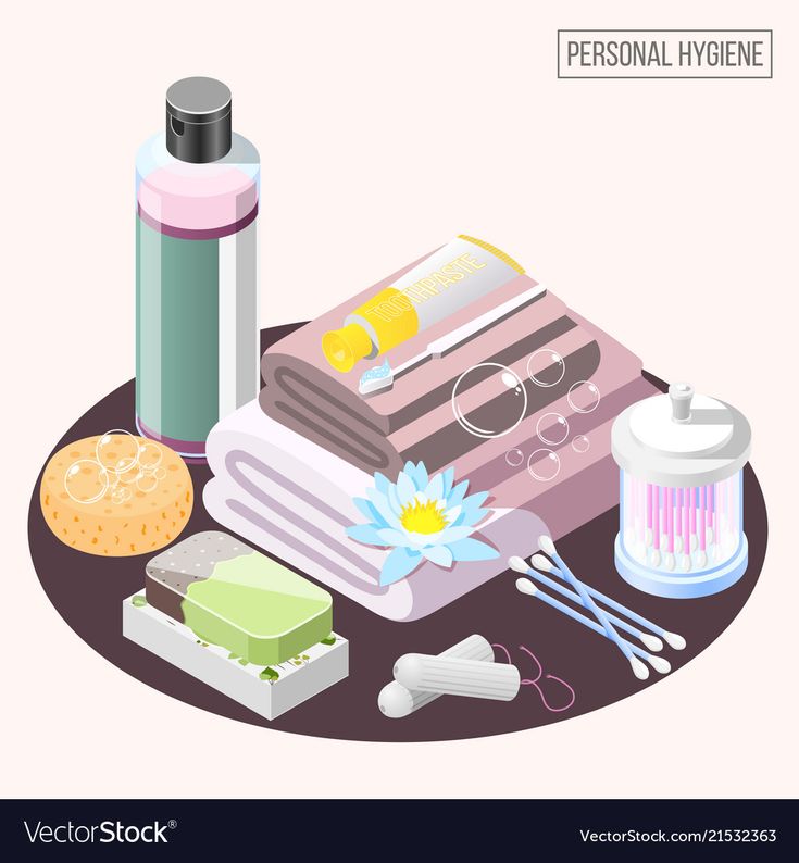 Personal Care & Hygiene