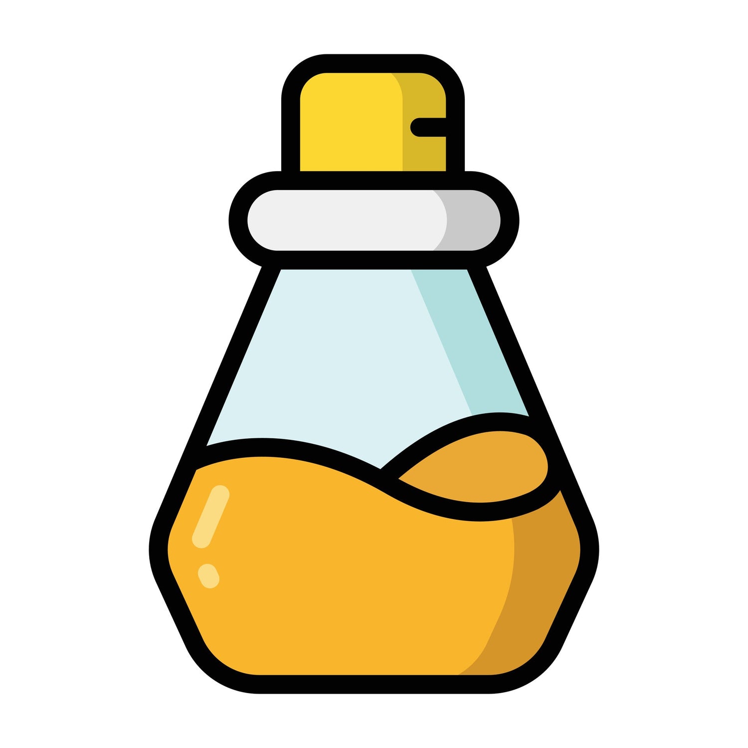 Ghee & Oils
