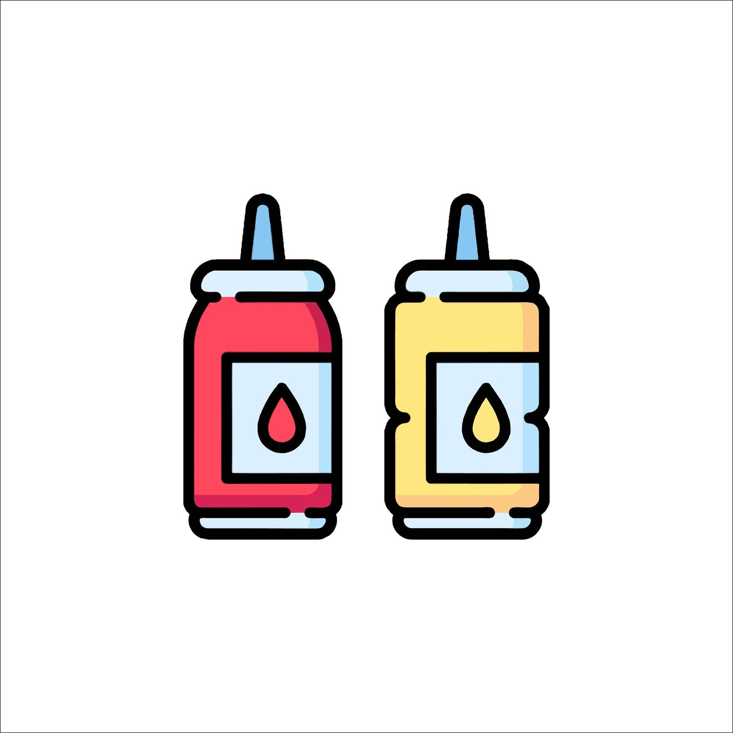 Sauces, Pastes & Marinades