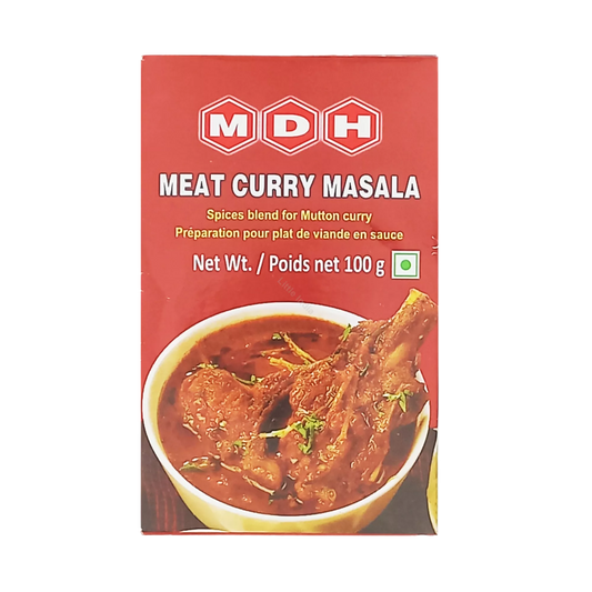 Przyprawa do mięsa Meat Curry Masala MDH 100g