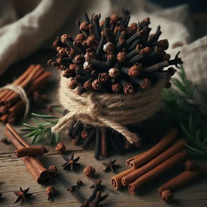 Goździki całych 50g TRS
