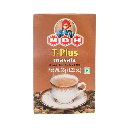 Mieszanka przypraw do herbaty T-plus MDH 35g