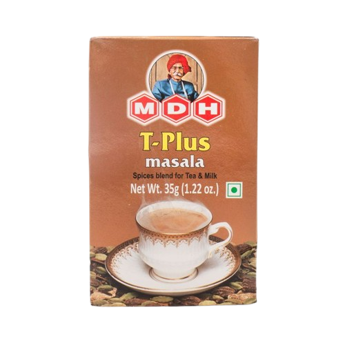 Mieszanka przypraw do herbaty T-plus MDH 35g