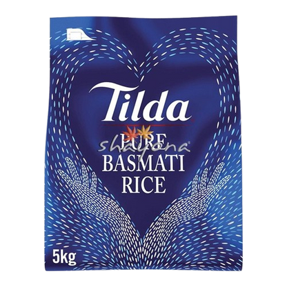 Ryż Basmati Tilda 5kg