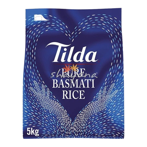 Ryż Basmati Tilda 5kg