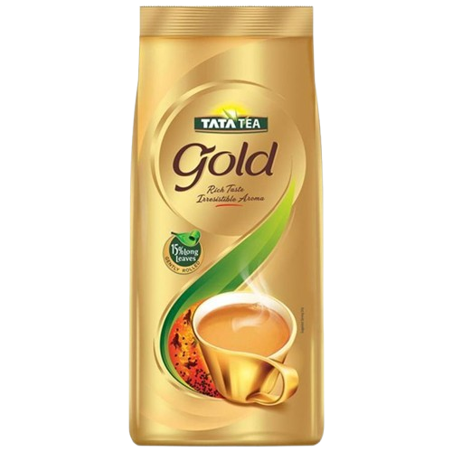 Herbata czarna granulowana Gold Tata Tea 500g