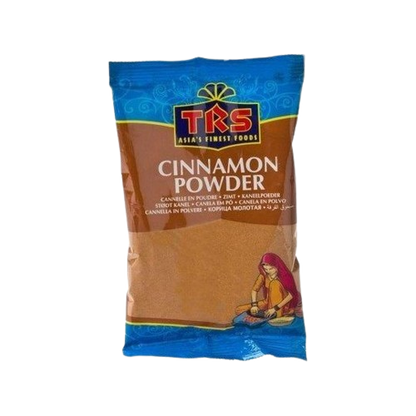 Mielony cynamon Cinnamon Powder TRS 100g
