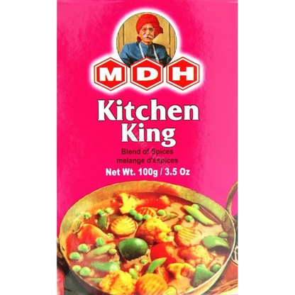 Przyprawa Kitchen King MDH 100g