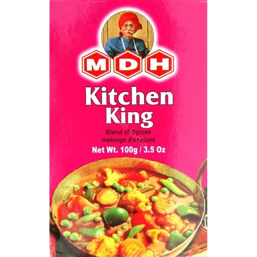 Przyprawa Kitchen King MDH 100g