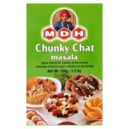 Przyprawa Chunky Chat Masala MDH 100g