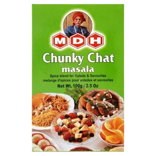 Przyprawa Chunky Chat Masala MDH 100g