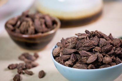 Kardamon czarny Black Cardamom TRS 50g
