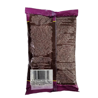 Fasola czarne oczko Black Eye Beans 500g