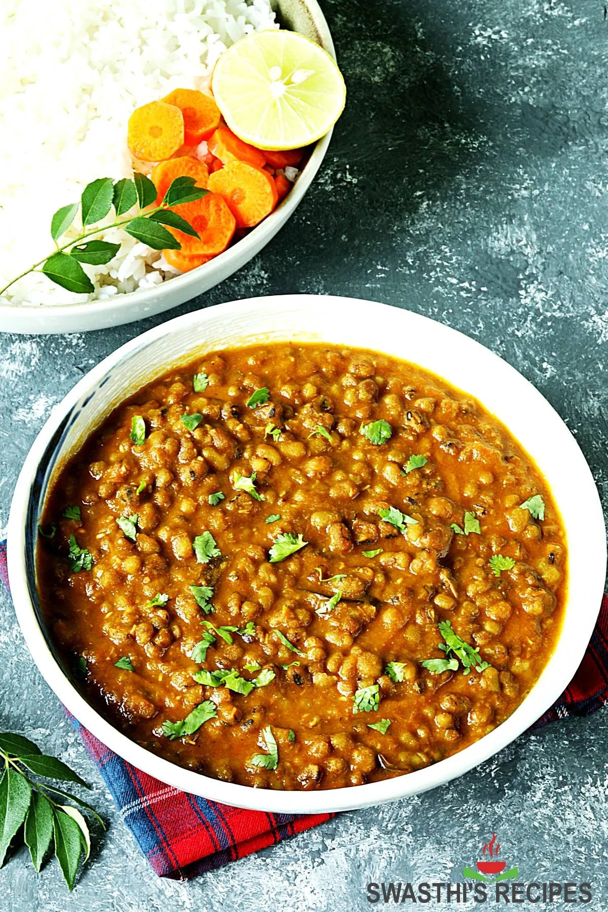 Fasola mung cała 500g