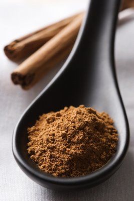 Mielony cynamon Cinnamon Powder TRS 100g