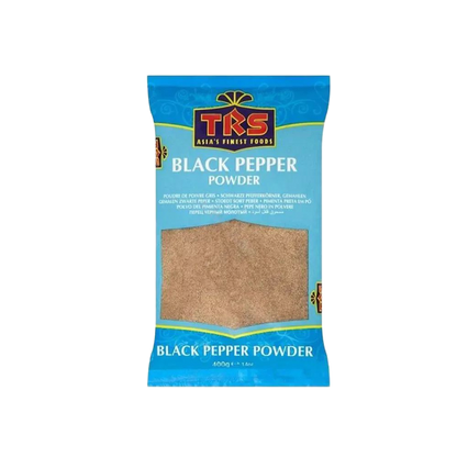 Mielony czarny pieprz Black Pepper Powder TRS 100g