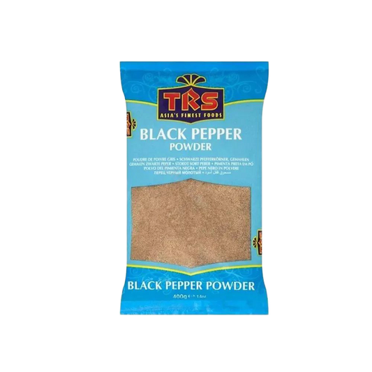 Mielony czarny pieprz Black Pepper Powder TRS 100g