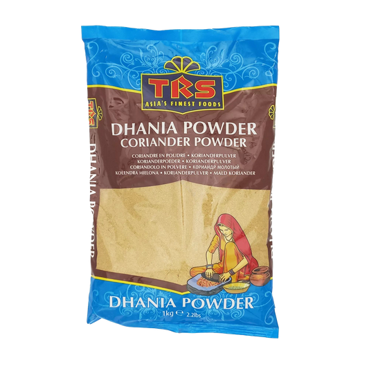 Mielony koper włoski (kolendra) Dhania Powder TRS 100g