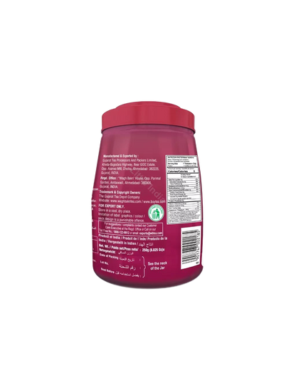 Herbata czarna z przyprawami Masala Chai Wagh Bakri 250g