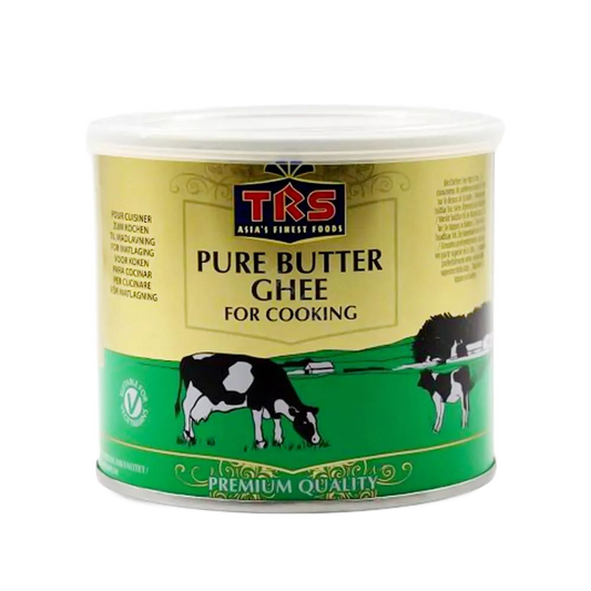 Masło klarowane Pure Butter Ghee TRS 500g