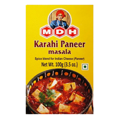 Przyprawa do paneer Karahi Paneer Masala MDH 100g