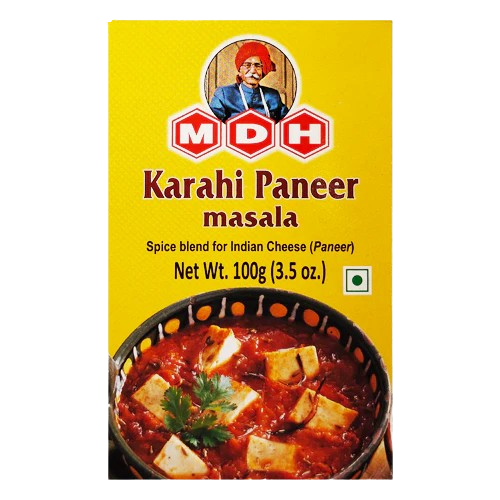 Przyprawa do paneer Karahi Paneer Masala MDH 100g